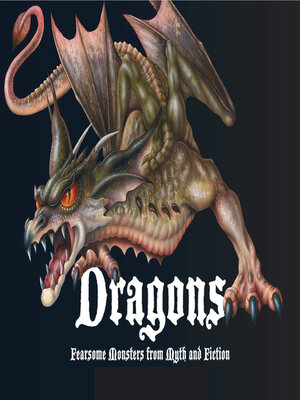 cover image of Dragons